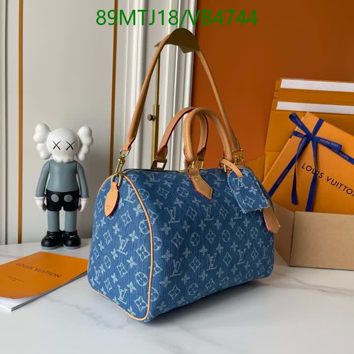 L BAG