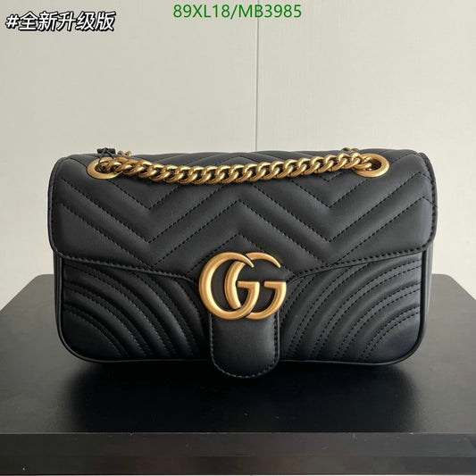 G BAG