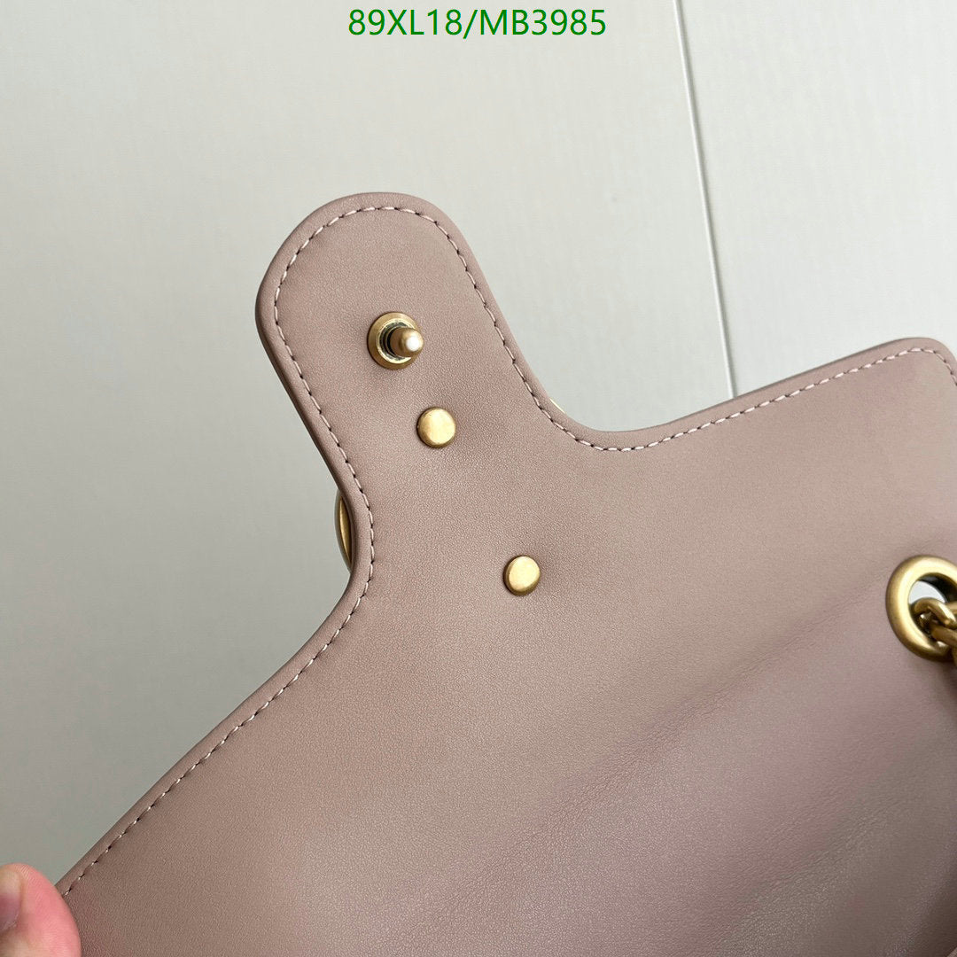 G BAG