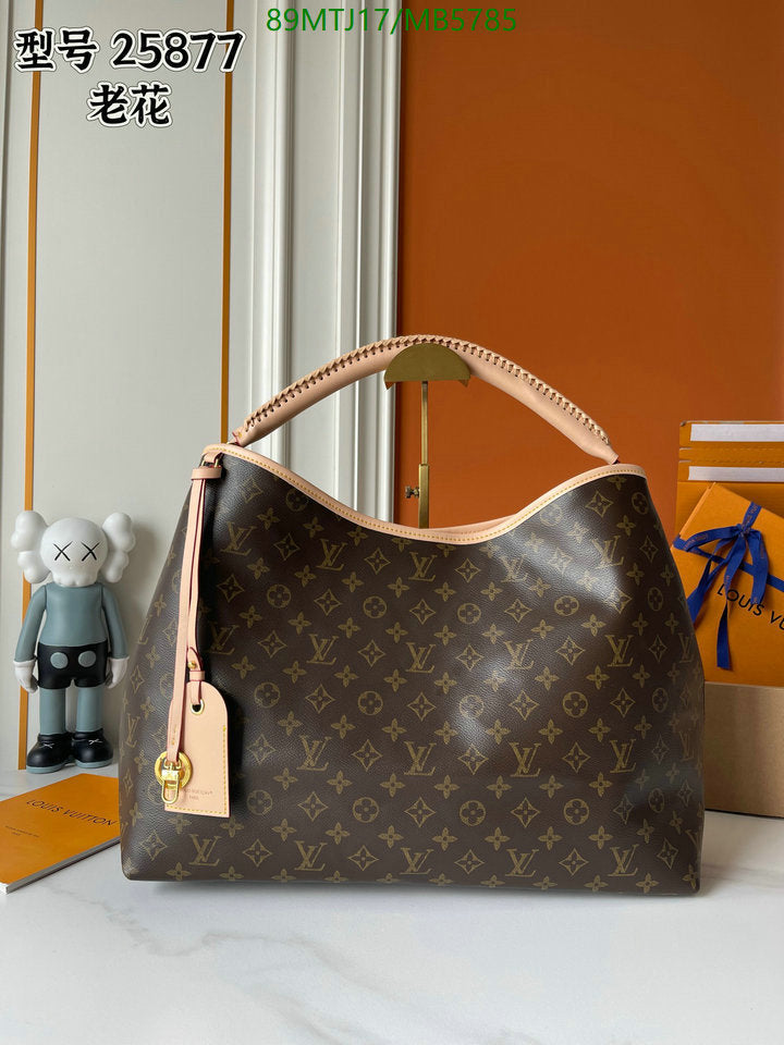 L BAG