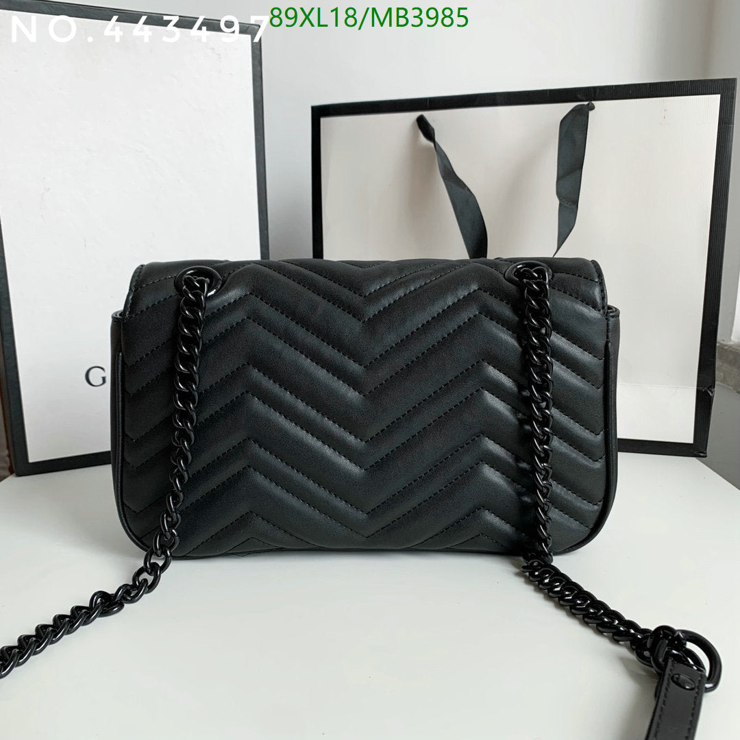 G BAG