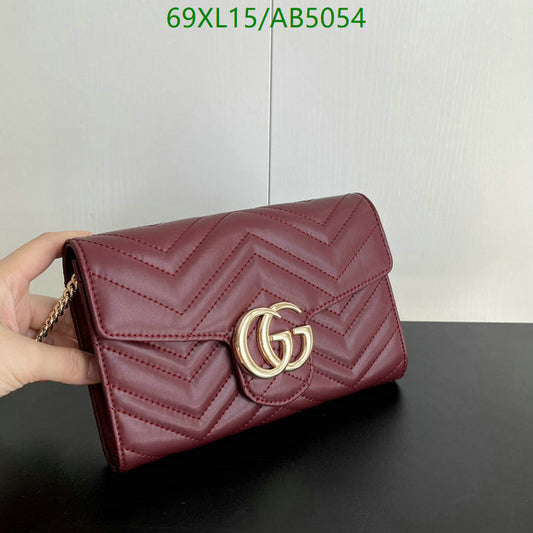 G BAG