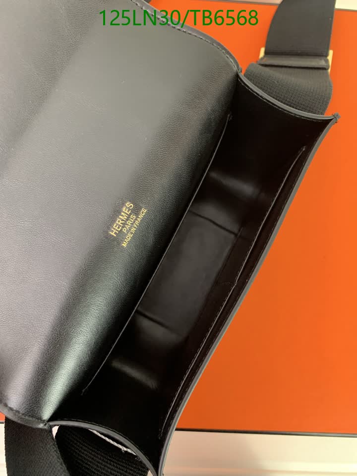 H BAG