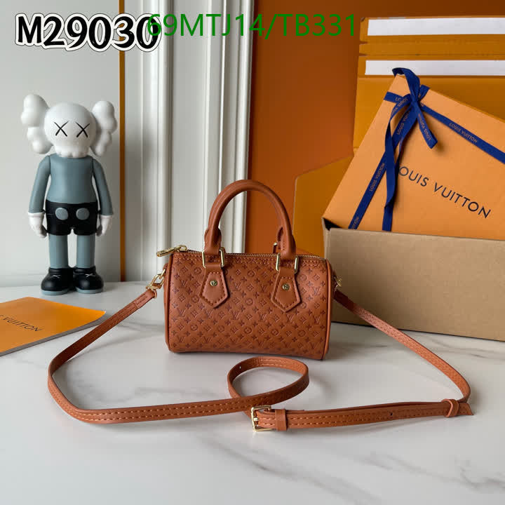 L BAG