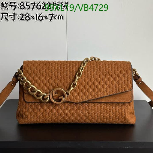 G BAG