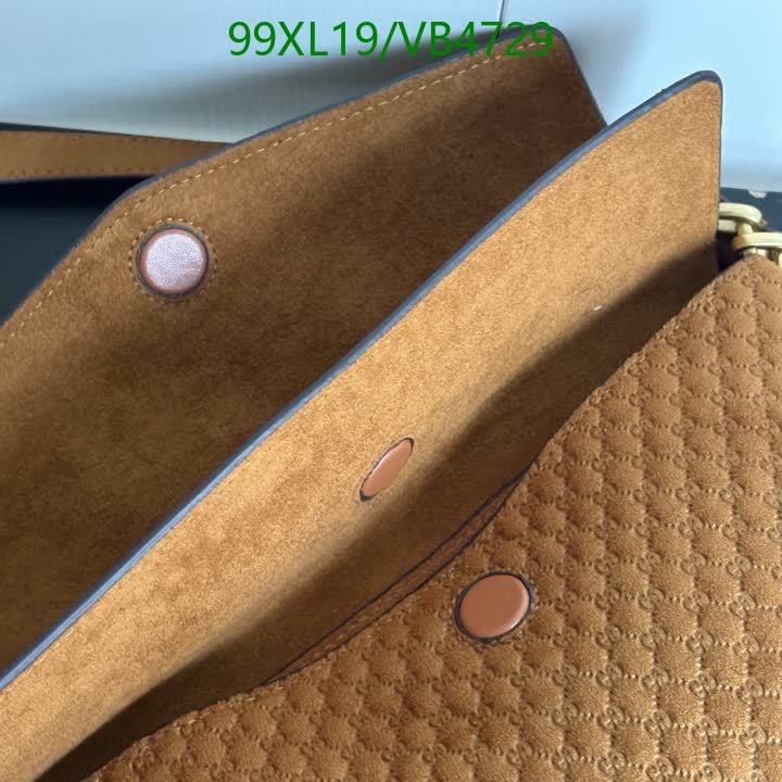 G BAG