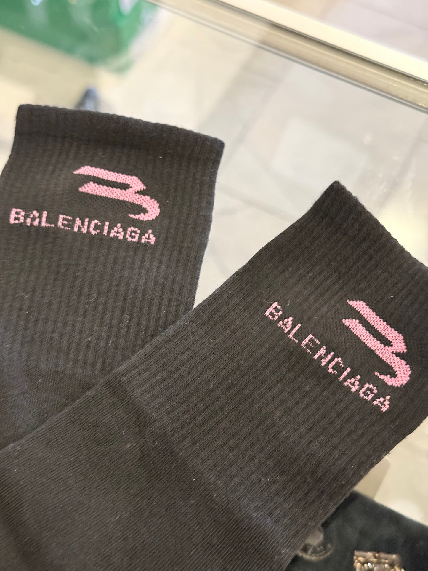 B SOCK