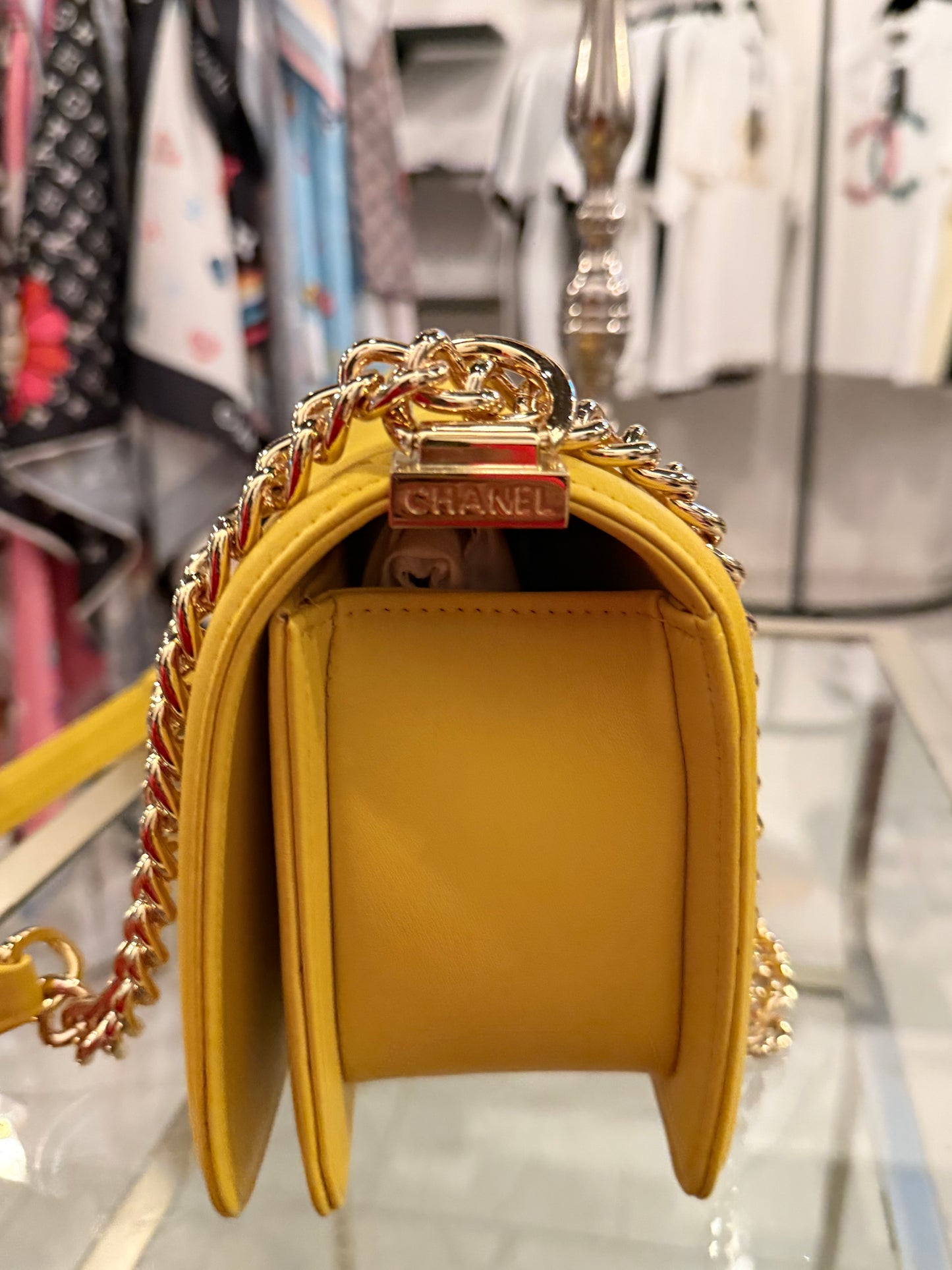 BAG