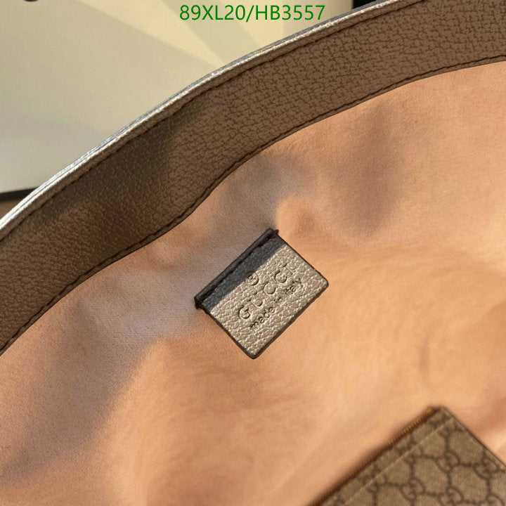 G BAG