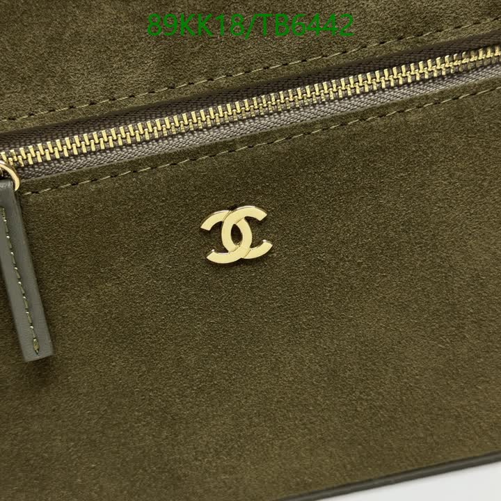 C BAG