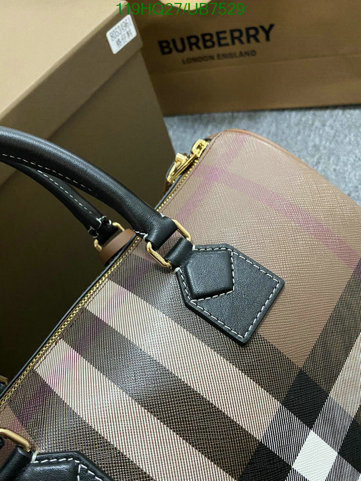 B BAG