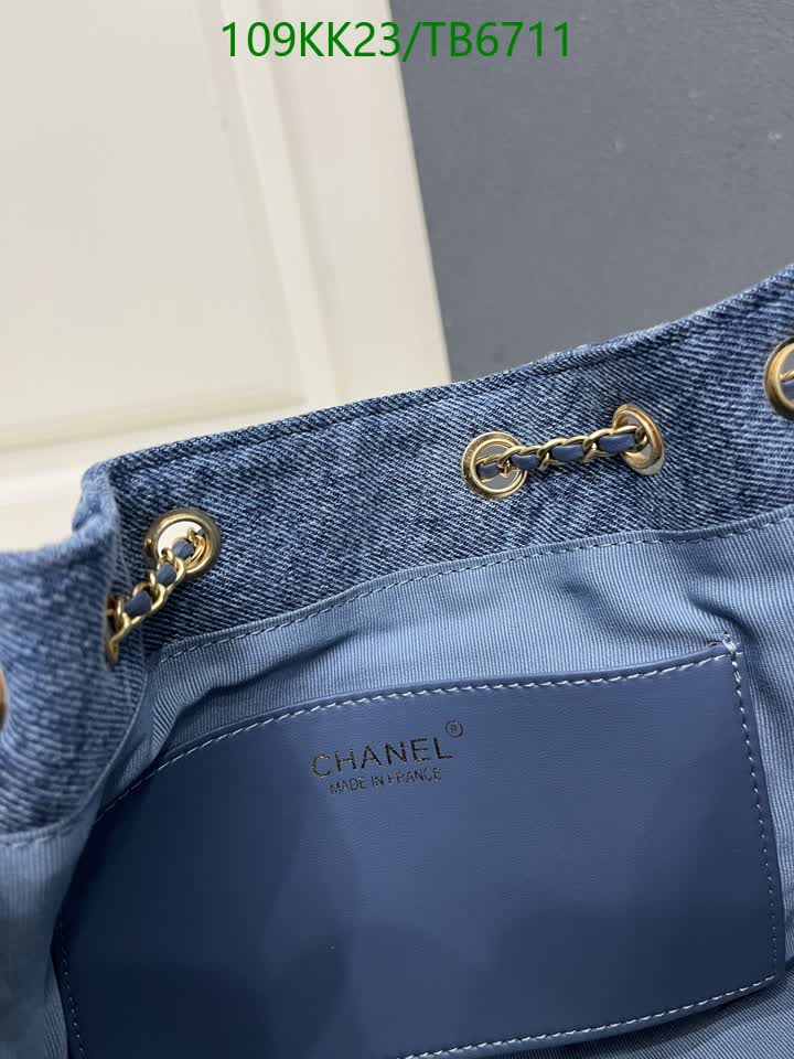 C BAG