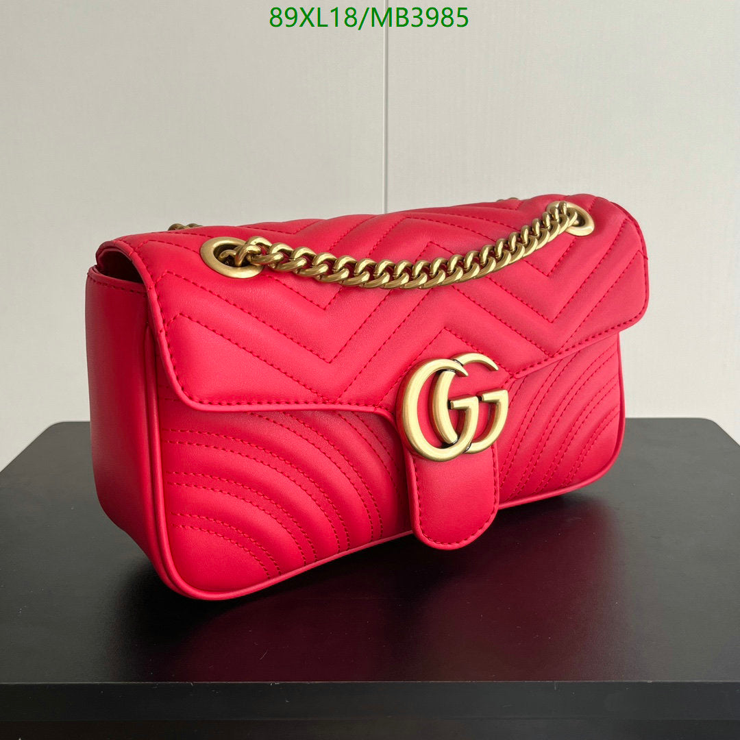 G BAG