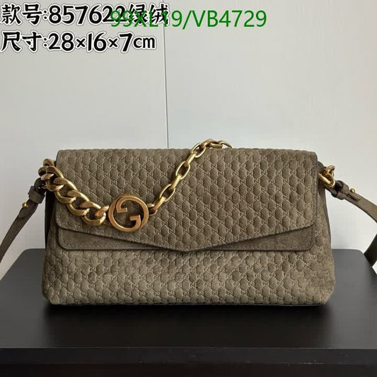 G BAG