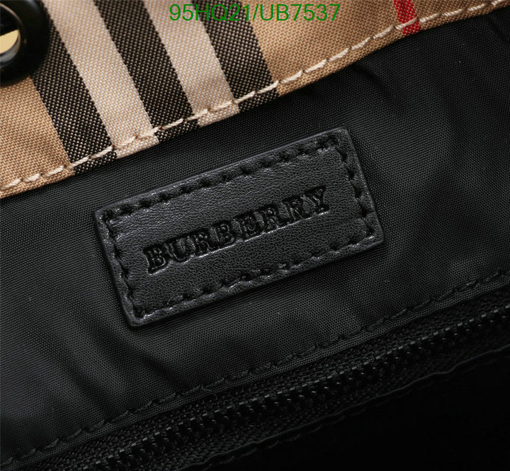 B BAG