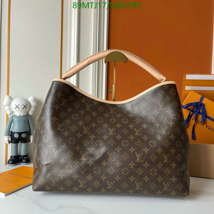 L BAG