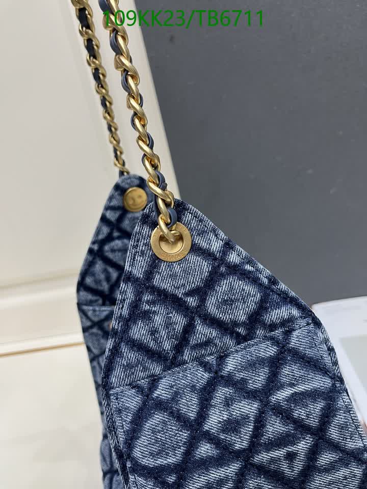 C BAG