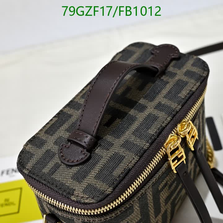 F BAG
