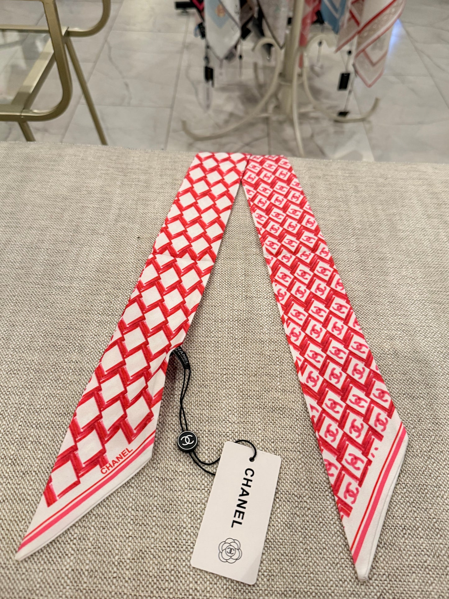 Bandeau/HAIR BAND