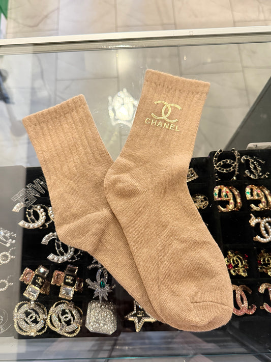 C SOCK