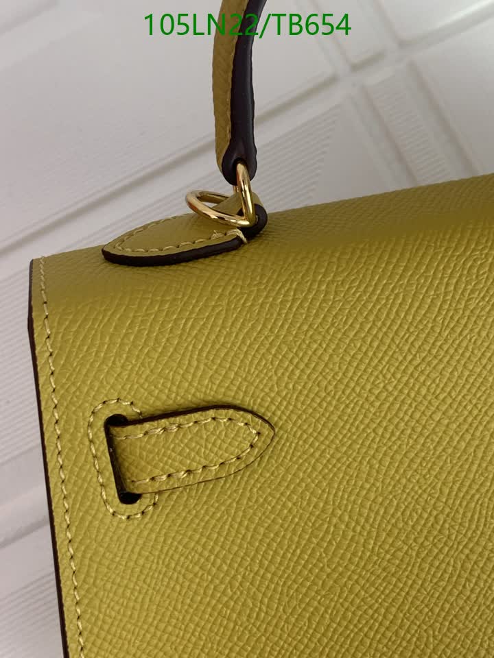 H BAG