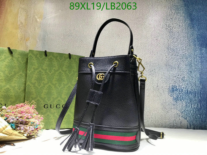 G BAG