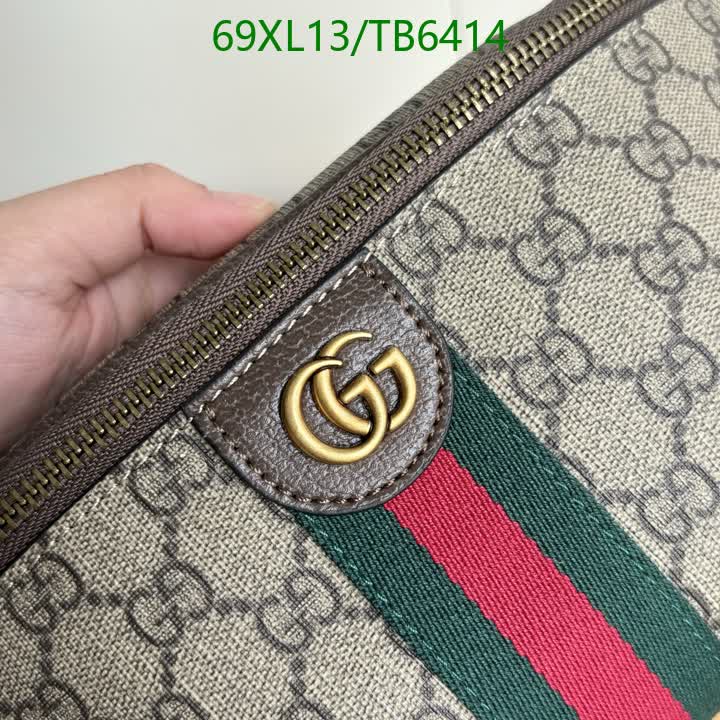 G BAG