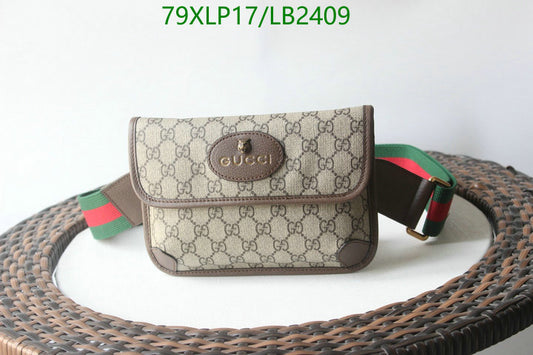 G BAG