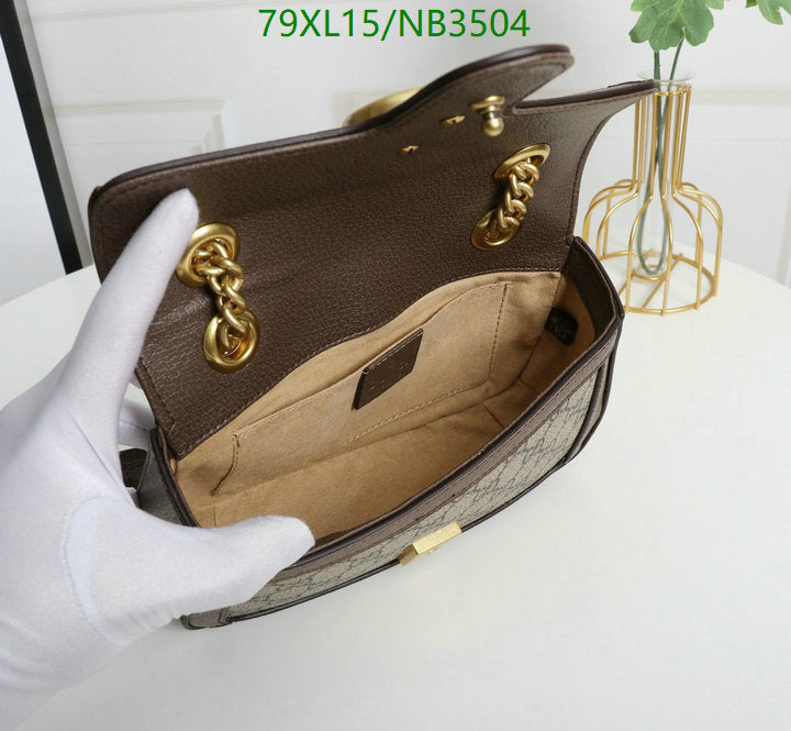 G BAG