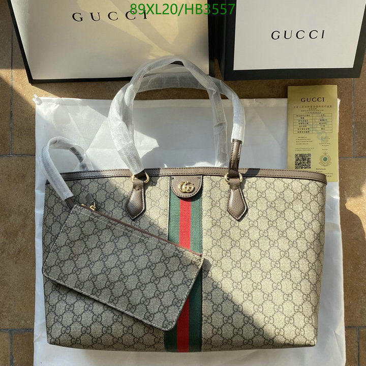 G BAG