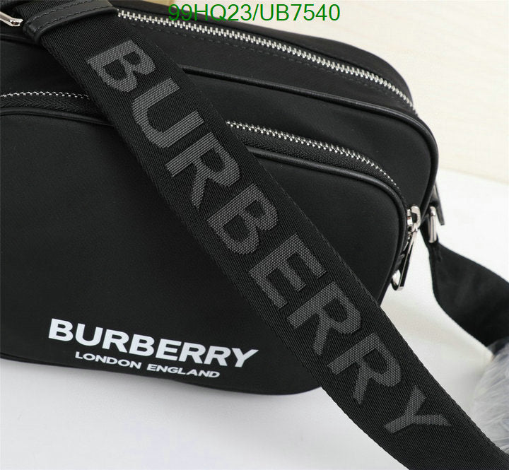 B BAG