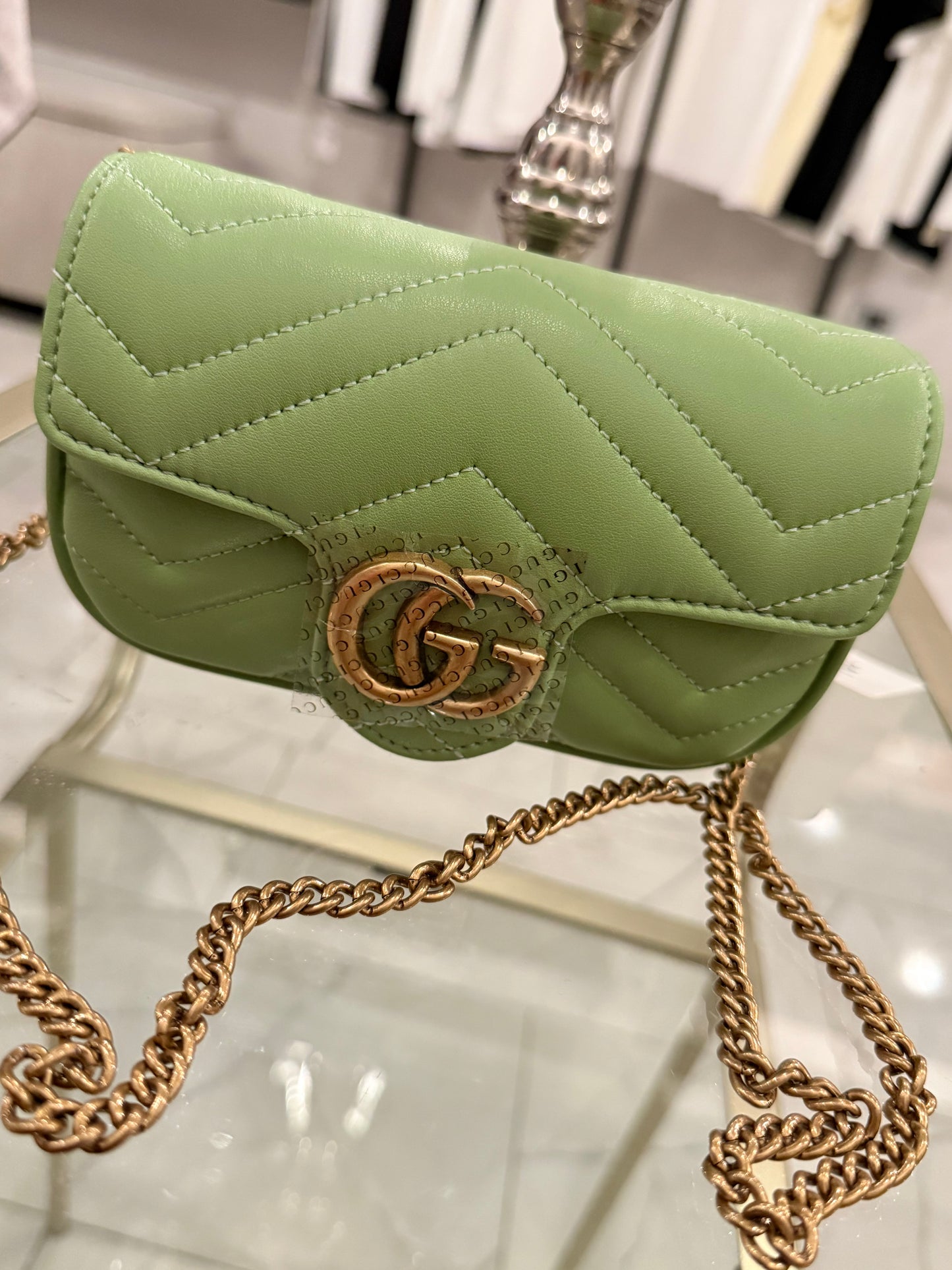 BAG