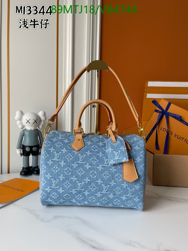 L BAG
