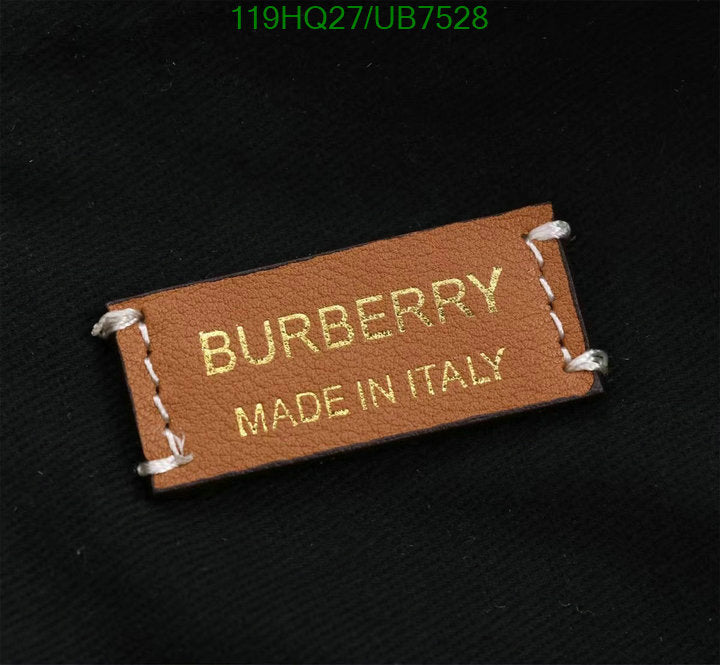 B BAG