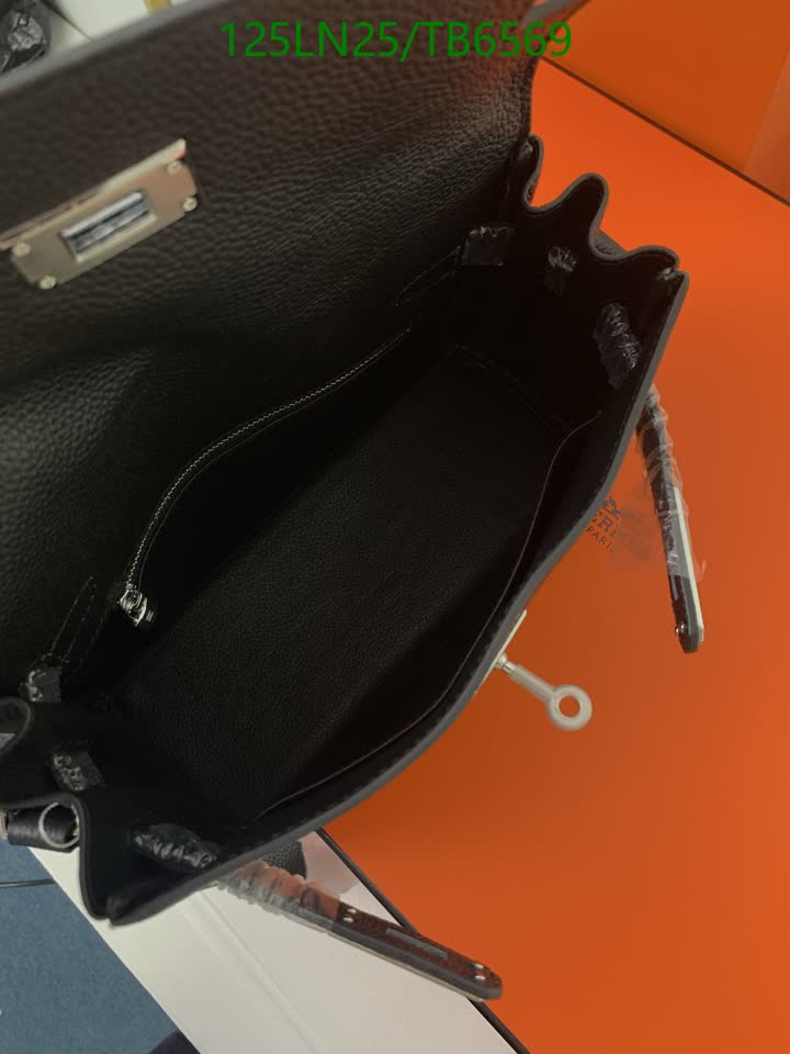 H BAG