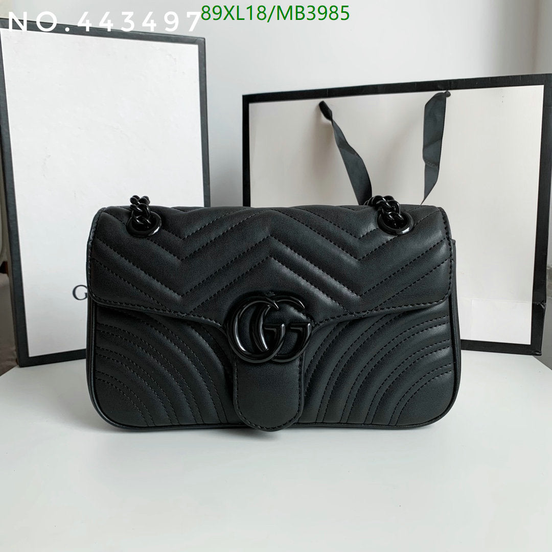 G BAG