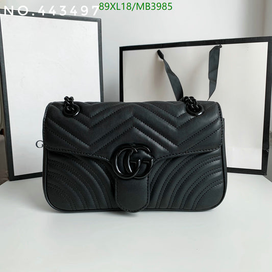 G BAG