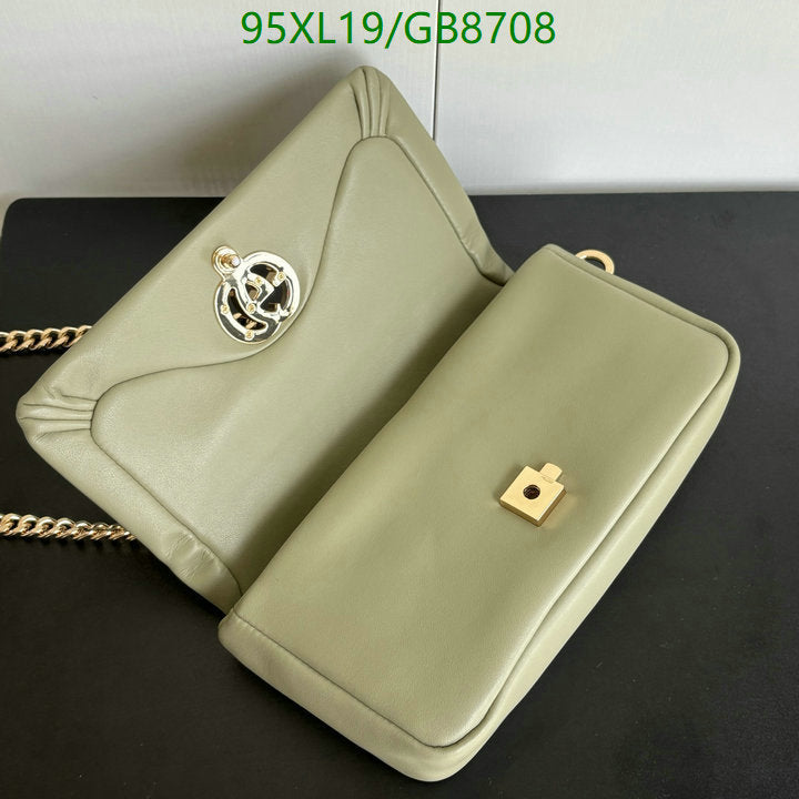 G BAG