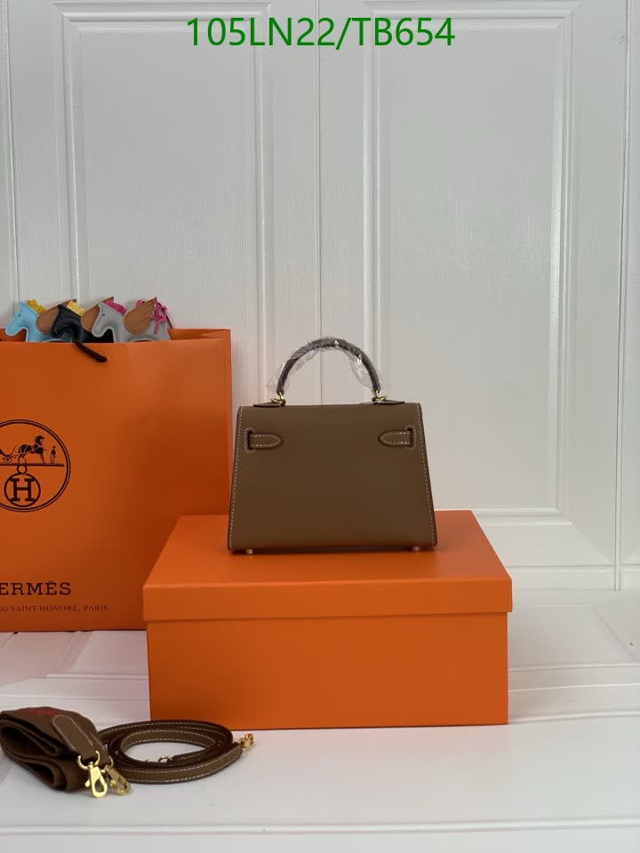 H BAG
