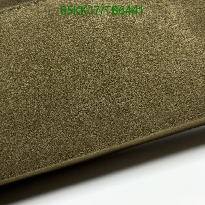 C BAG