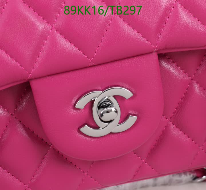 C BAG