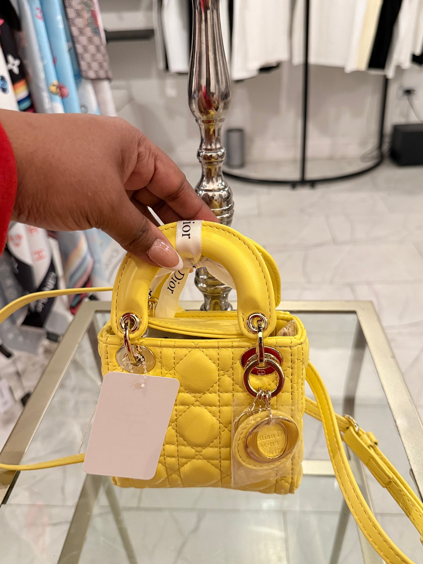 BAG