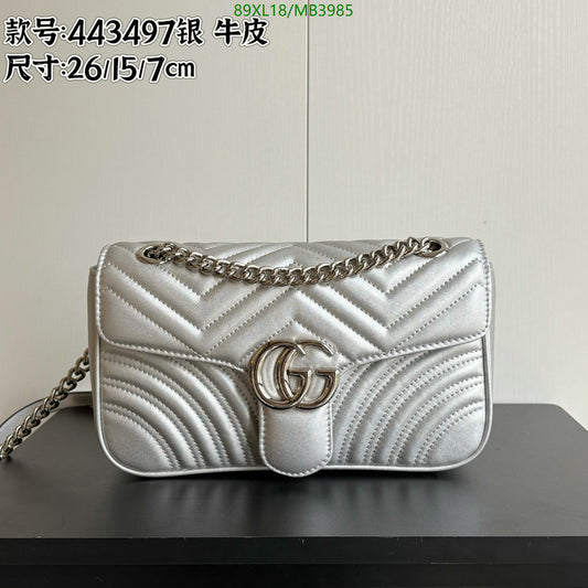 G BAG