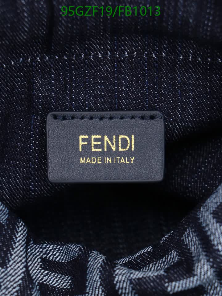 F BAG