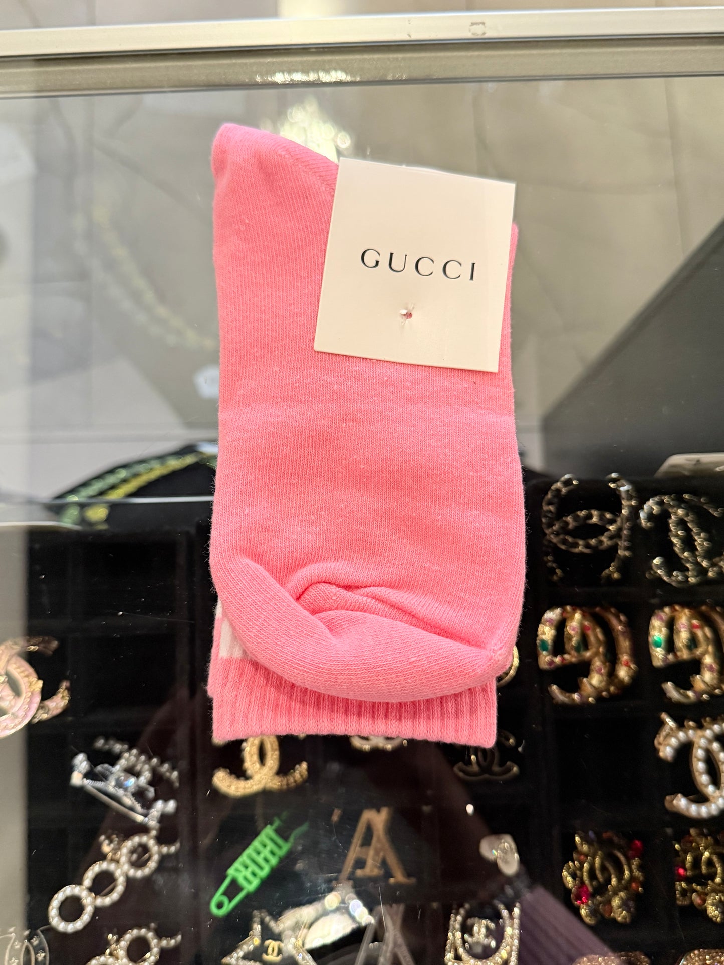 G SOCK