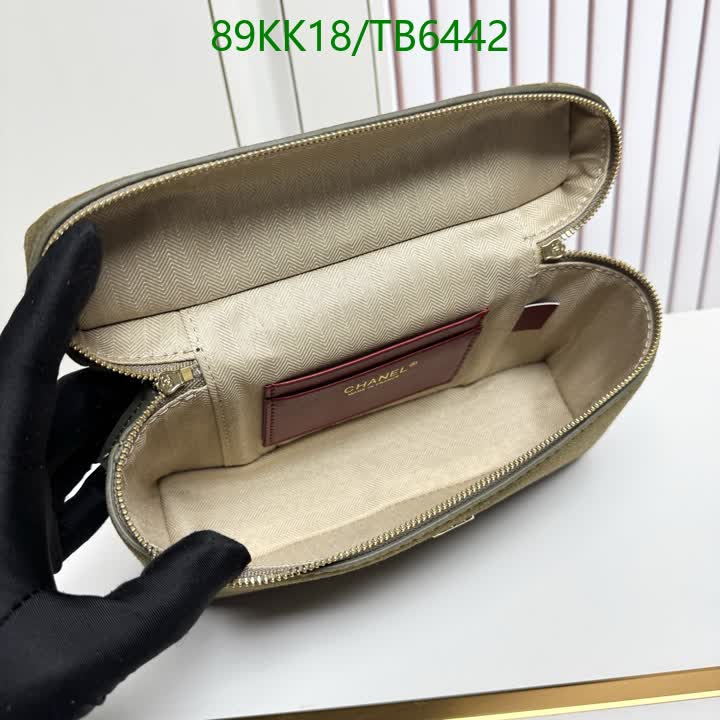 C BAG