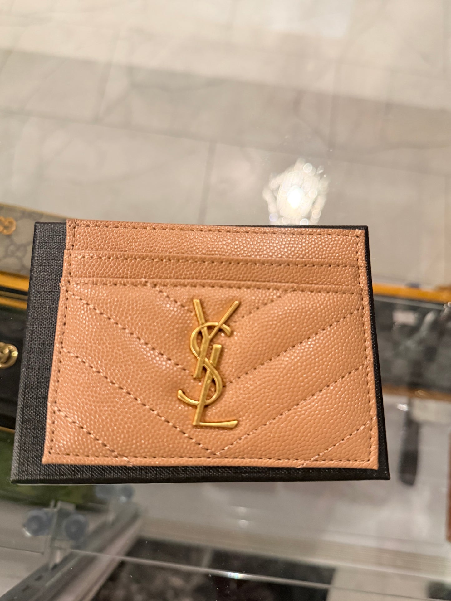 WALLET/CARDHOLDER