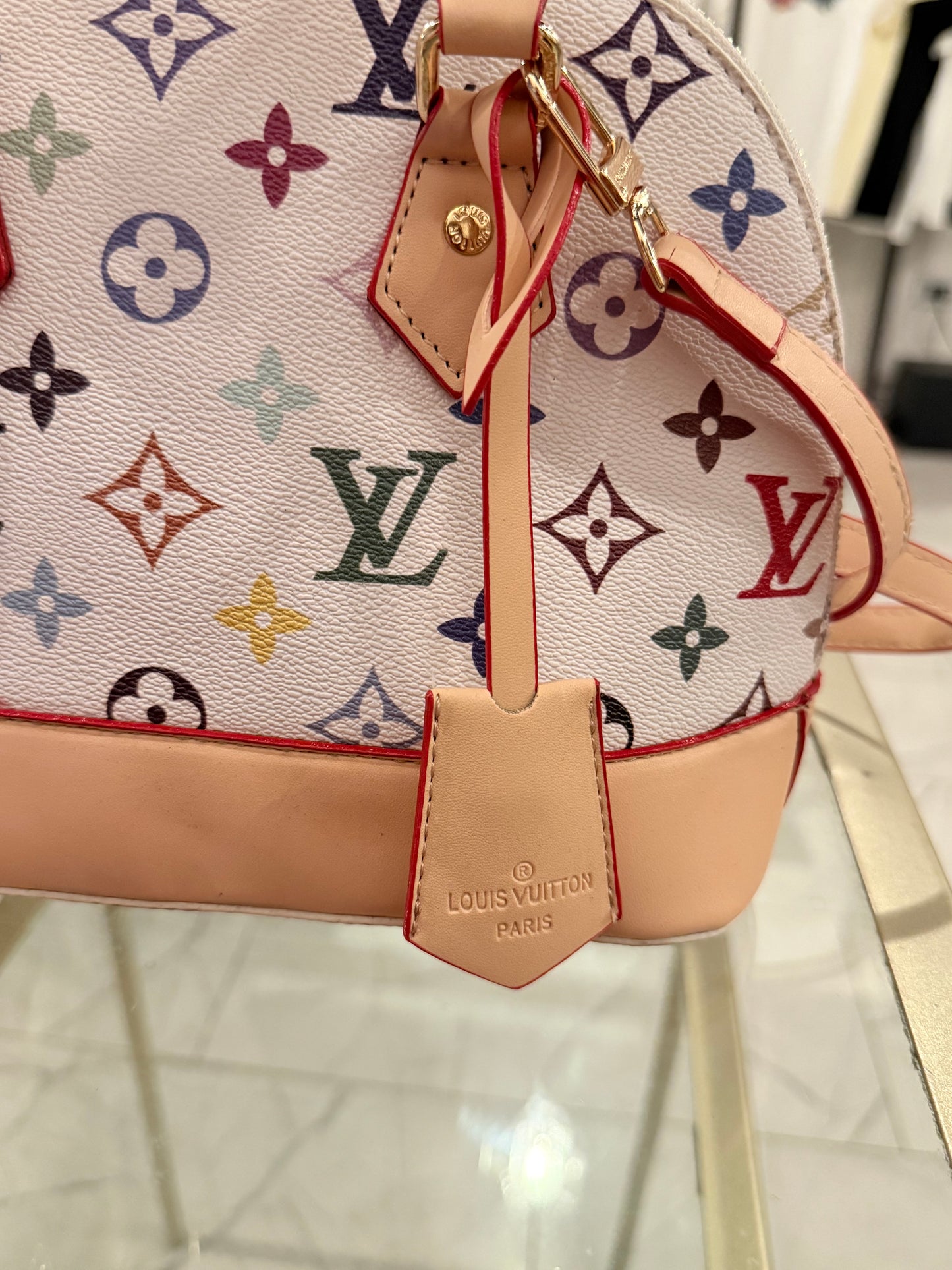 BAG