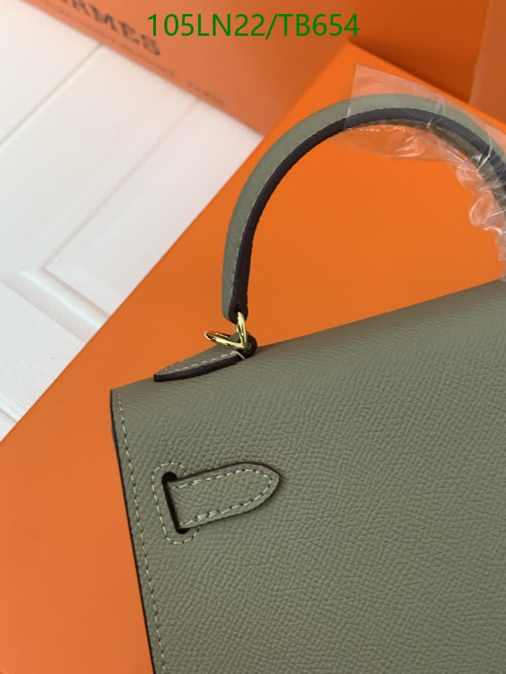 H BAG