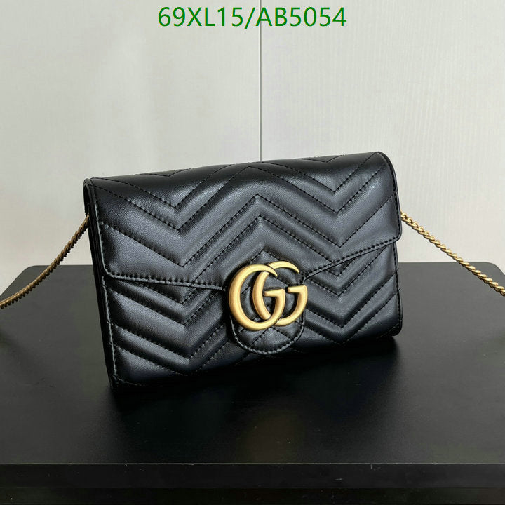 G BAG